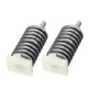 Chainsaw Buffer Mount Spring Kit For Husqvarna For Husqvarna 340 345 346XP 350 353