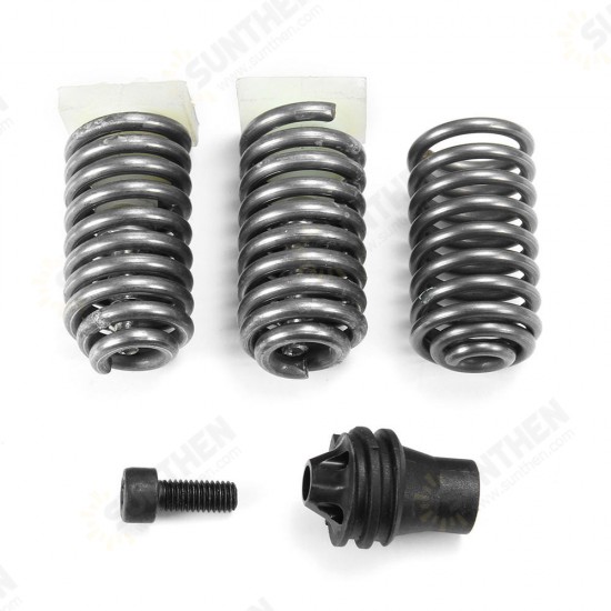 Chainsaw Buffer Mount Spring Kit For Husqvarna For Husqvarna 340 345 346XP 350 353