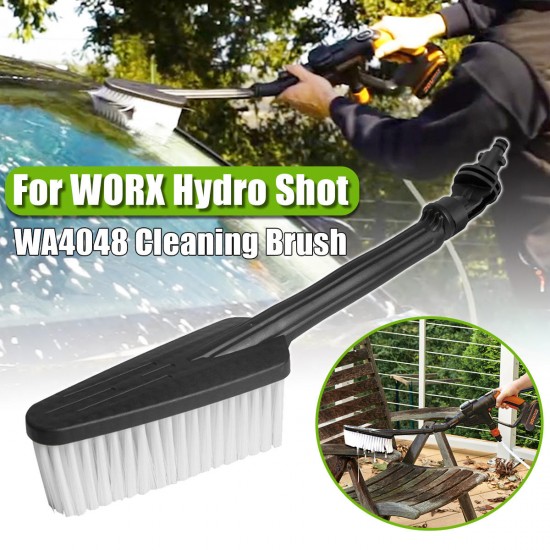 Cleaning Brush Accessory For WA4048 Hydroshot Power Cleaner Tool Replacement Accessories