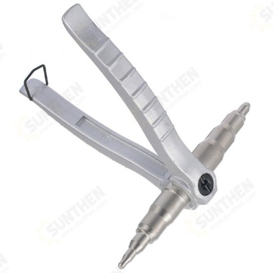 Copper Pipe Tube Expander Aiir Conditioner Install Repair Hand Expanding Tool for Air Conditioner Repair Tube Expander