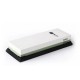 Corundum Whetstone Cutter Sharpening Stone Double Two-Sided Cutter Waterstone Sharpener