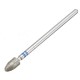 Diamond Nail Drill Bits File Cuticle Clean Burr Abrasive Tool