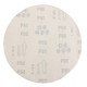 9 Inch 60 Grit Aluminum Oxide Sanding Polishing Disc Sandpaper Abrasive Tool