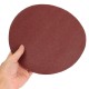 9 Inch 60 Grit Aluminum Oxide Sanding Polishing Disc Sandpaper Abrasive Tool