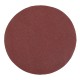 9 Inch 60 Grit Aluminum Oxide Sanding Polishing Disc Sandpaper Abrasive Tool