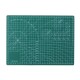 220mm x 300mm A4 Non Slip Cutting Mat Double-Sided Self Healing Rotary Cutting Mat Board