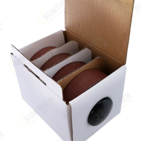 4pcs 25mmx6m Sanding Belt Roll Drawable Emery Cloth Sandpaper Grinding Belts Soft Sandpaper Roll for Wood Turners