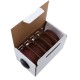 5Pcs Drawable Sandpaper Rolls 25mmx6m Boxed Assorted Abrasive For Wood Turners Furniture Repair Woodworkers Metal Workers and Automotive Body Work