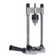 Precision 45-90° Angle Drill Guide Attachment with Chuck Drill Holder Stand Drilling Guide for Electric Drill