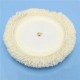 Wool Buffing Pad Wool Buffing Polishing Wheel Pad Auto Car Furniture Clean Tool