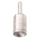 6-25mm Bead Smooth Grinding Head Fine Shaping Tool 6/8/10/12/14/16/18/20/22/25mm