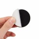 BG0300 2 Inch 50mm Hook and Loop Sanding Pad 3mm Shank with 60pcs Sandpaper