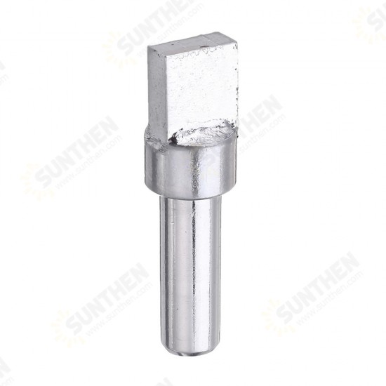 Grinding Diamond Dresser Pen Square Grinding Head For Grinding Disc Wheel Stone Dressing