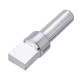 Grinding Diamond Dresser Pen Square Grinding Head For Grinding Disc Wheel Stone Dressing