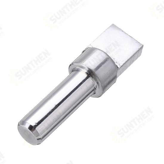 Grinding Diamond Dresser Pen Square Grinding Head For Grinding Disc Wheel Stone Dressing