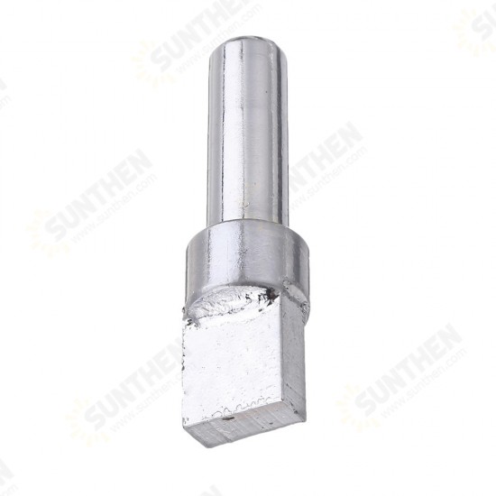 Grinding Diamond Dresser Pen Square Grinding Head For Grinding Disc Wheel Stone Dressing