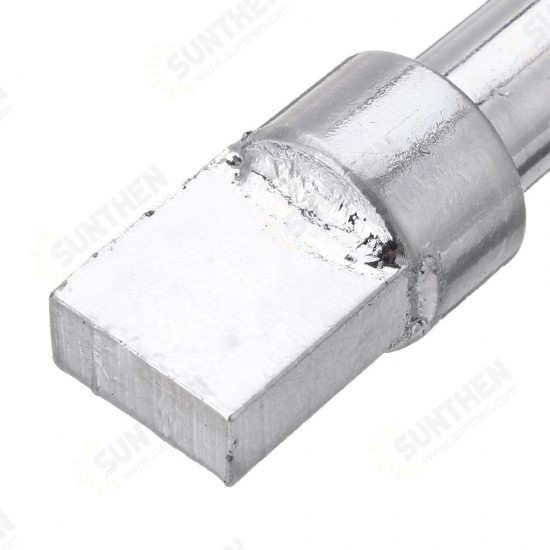 Grinding Diamond Dresser Pen Square Grinding Head For Grinding Disc Wheel Stone Dressing