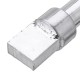 Grinding Diamond Dresser Pen Square Grinding Head For Grinding Disc Wheel Stone Dressing