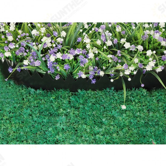 Flexible Garden Border Garden Lawn Edging