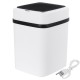 Full Automatic Sensor Rechargeable Waste Bins Household Smart Trash Can