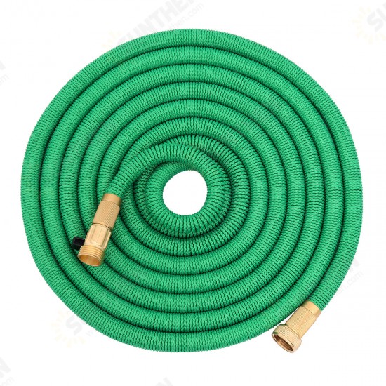 Garden Telescopic Hose 8 Water Outlet Methods High Preassure Washing Machine