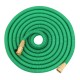 Garden Telescopic Hose 8 Water Outlet Methods High Preassure Washing Machine