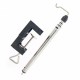 Rotary Grinder Holder Flex Shaft With Stand Electric Grinder Hanger Rotary Tool Accessories