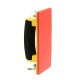 Hand Woodworking Paint Sandpaper Frame Sandpaper Clip Tool For Polishing Sanding