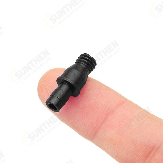 10pcs 510/511/513/613/617/619 CNC Lathe Tools Arbor Accessories Screws Pin Fastening Blades