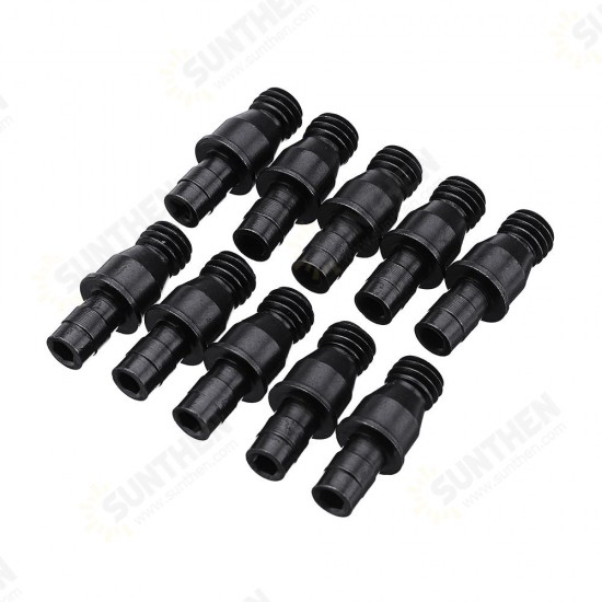 10pcs 510/511/513/613/617/619 CNC Lathe Tools Arbor Accessories Screws Pin Fastening Blades