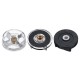 Blender Juicer Replacement Motor Base Blade Gear Clutch For Magic Bullet 250W