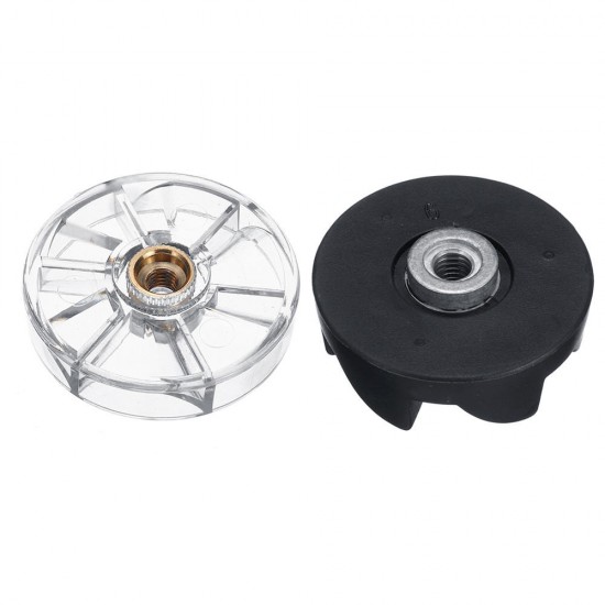 Motor Base / Blade Gear Clutch Replacement Part For Nutribullet Blender Juicer