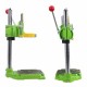 BG6117 Bench Drill Stand/Press Mini Electric Drill Carrier Bracket 90° Rotating Fixed Frame