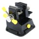 Mini Bench Vice Clamp Carving Clamping Tools Plastic Screw Bench Vise