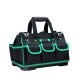 Multifunctional Repair Electrician Tool Bag Carry Bag Padded Tools