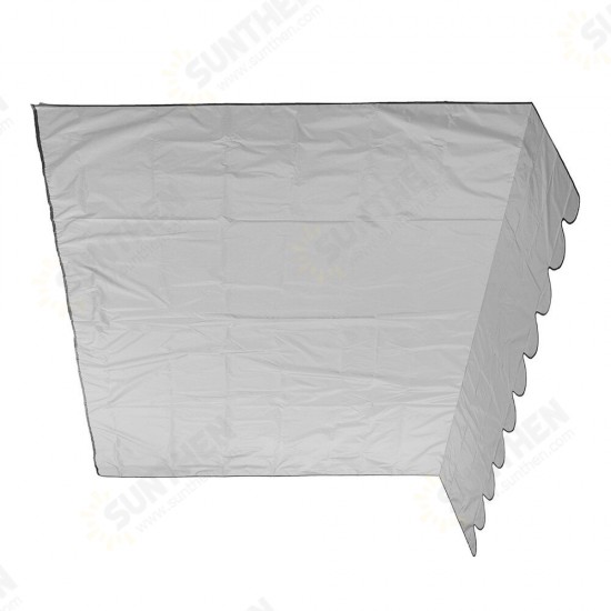 Outdoor Garden Patio Awning Cover Canopy Sun Shade Shelter Waterproof