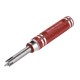 PH000 Model Opener Reamer Model Opening Reaming Multi-purpose Tool