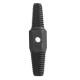 Pipe Screw Extractor Dual-use Water Pipe Screw Removal Tool Broken Bolt Remover for 1/2 Inch 3/4 Inch Pipes Valve Faucet