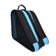 Portable Ice Skate Bag Roller Skate Carry Bag Adjust Shoulder Strap Carry Case