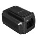 Power Tool Battery Enclosure Without Battery For DC 40V Black And Decker Li-Ion Battery