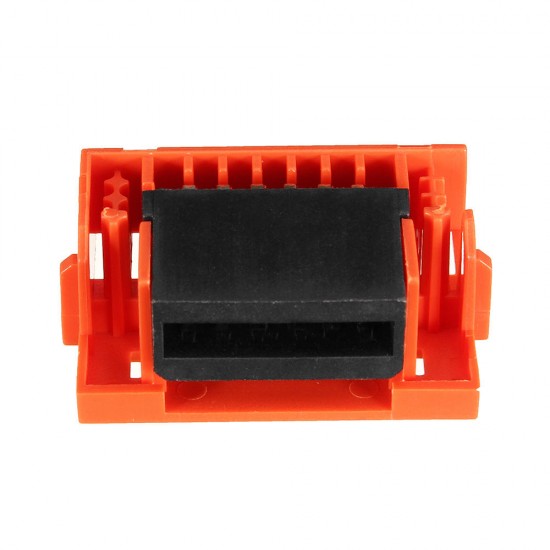 Power Tool Battery Enclosure Without Battery For DC 40V Black And Decker Li-Ion Battery