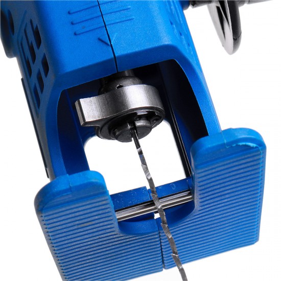 Reciprocating Saw Attachment Change Electric Drill Into Reciprocating Jig Saw for Wood Metal Cutting