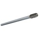 Rotary Burr 1/4 Inch Shank 6 Inch Long Carbide Cutter CNC Engraving Bit For Dremel