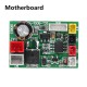 M4SS Motherboard Switch Motor Toy Replacement Accessories