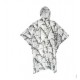 Raincoat Thicken Men And Women Available Snow Camo Climbing Moisture-proof Camouflage