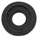 1 Pair Soft Foam Replacement Ear Pads Cushion for Sony MDR-V150 V250 V300 V100 Headphone