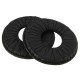 1 Pair Soft Foam Replacement Ear Pads Cushion for Sony MDR-V150 V250 V300 V100 Headphone