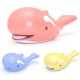 15cm Whale Squishy Slow Rising Pressure Release Soft Toy With Keychains for Iphone Samsung Xiaomi