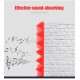 12 Pcs Soundproof Foam Panels Noise Reduction Flame Retardant Acoustic Panels Tiles 30*30*2.5CM for Studio & KTV Sound Insulation