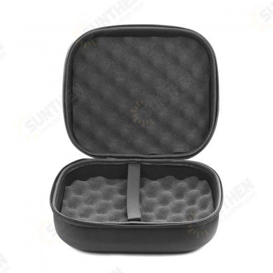 Earphone Carrying Case Shockproof Hard Portable Headphone Storage Bag Protective Box for Beats Pro